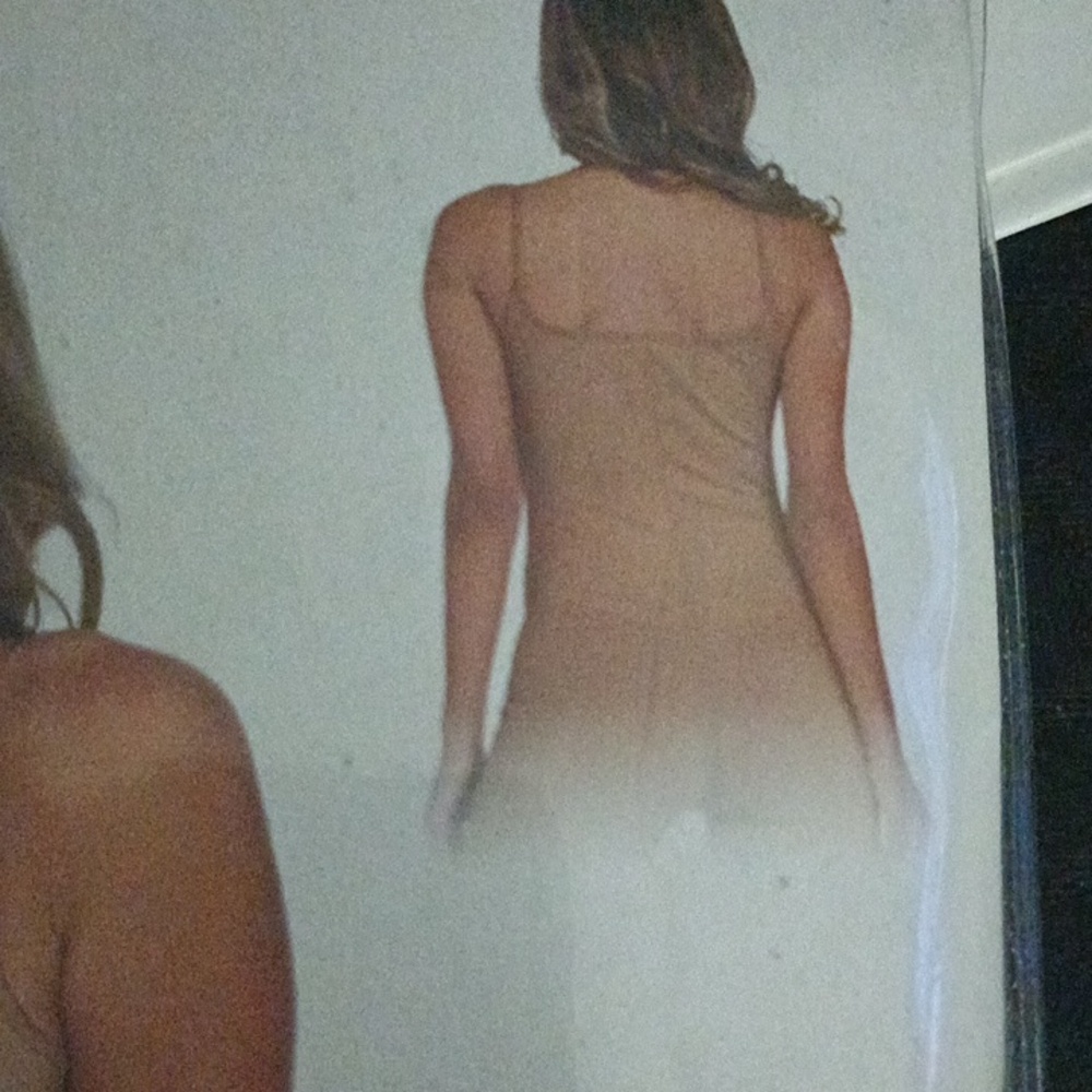 Leg Ave basic unitard - Picture 2 of 3